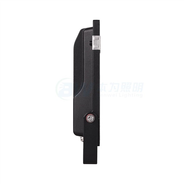 Led Security Flood Light With Motion Sensor