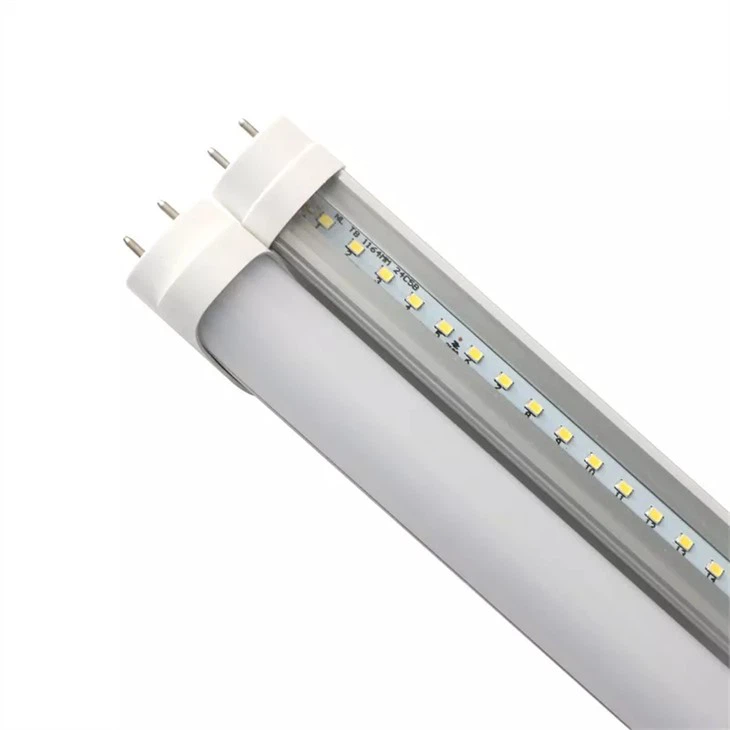 LED trubicové svetlo Super jasná žiarovka