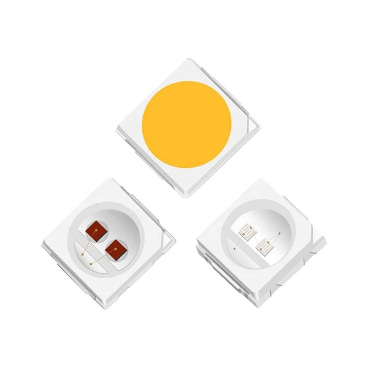Leds 3030 Led Chips