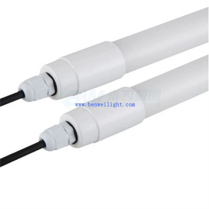 Lighting systems for poultry farms