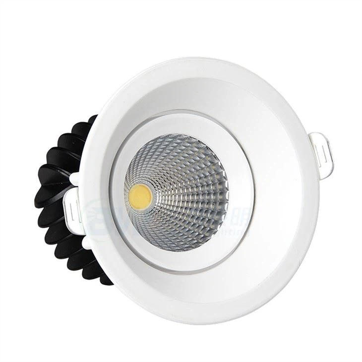 Luxrite Led Recessed Lighting