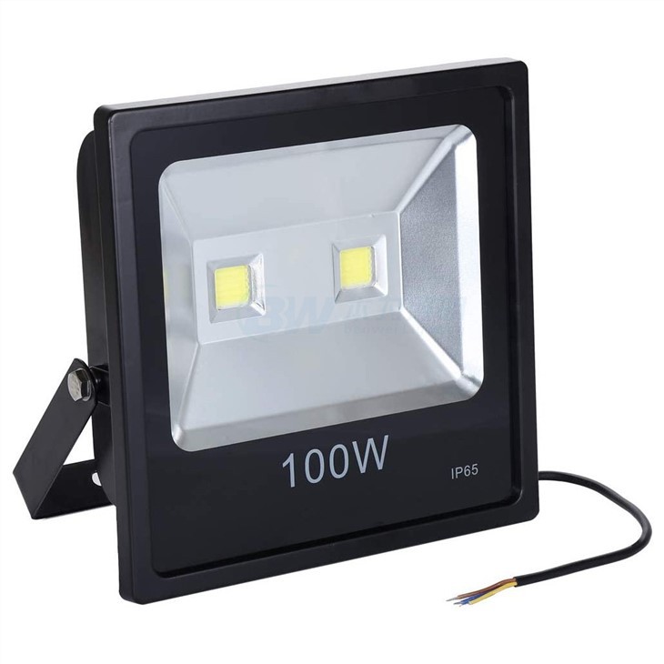 Meikee LED Flood Light s pohybovým senzorom