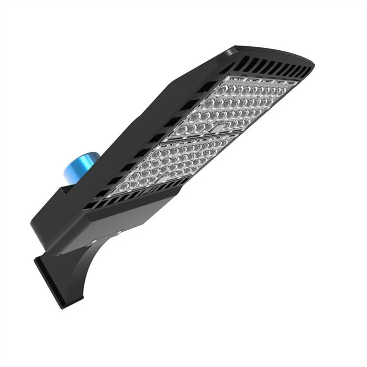 Outdoor LED Shoebox Area Light