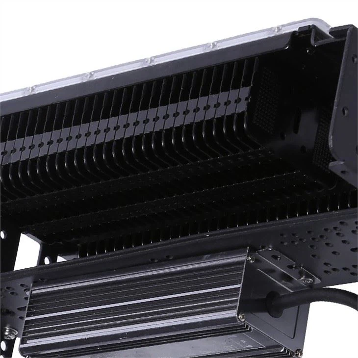 Outdoor Sport Court Led Lighting