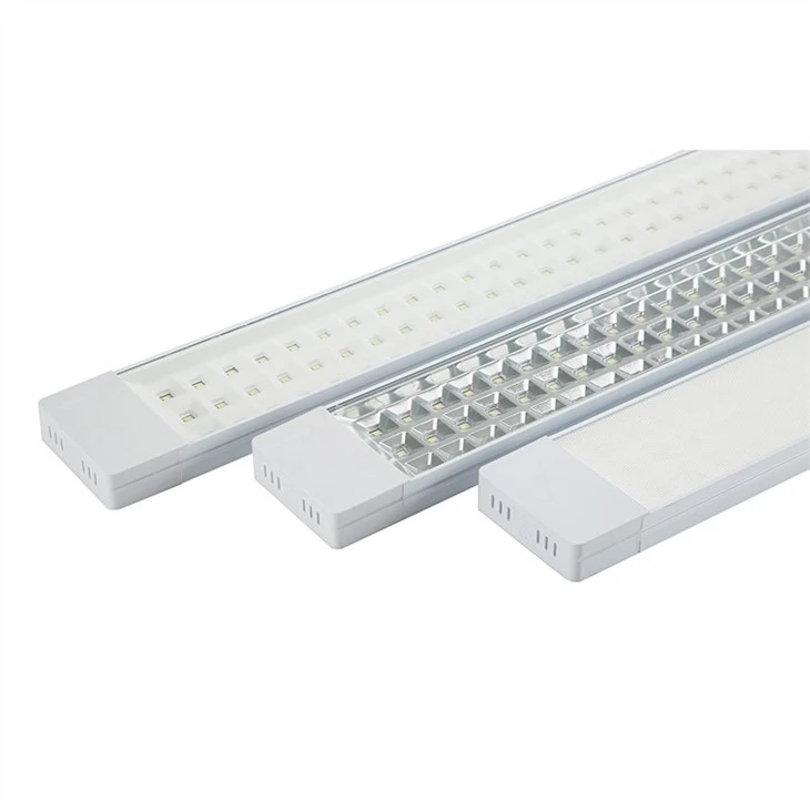 Panasonic Led Batten 20w Price