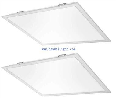 2x2 LED ploché svetlo Denné svetlo