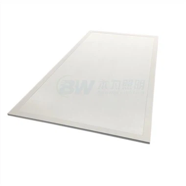 2x4 zapustená LED dióda