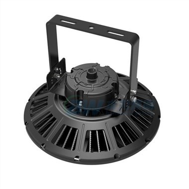High Bay LED osvetlenie obchodu Lowes