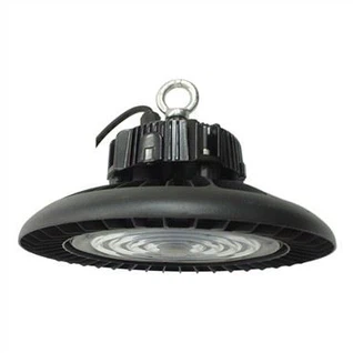 Osvetlenie výrobného skladu UFO LED High Bay Light