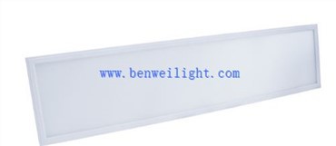 Závesné osvetlenie obchodu