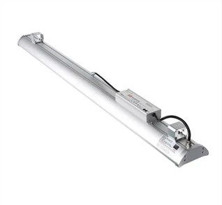 Vysoko účinný led lineárny vysoký záliv