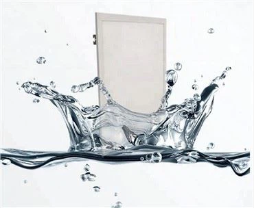 Ip 65 LED panel 600x600