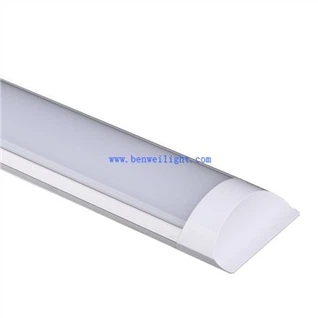 LED Batten Fitting 65W svetlo