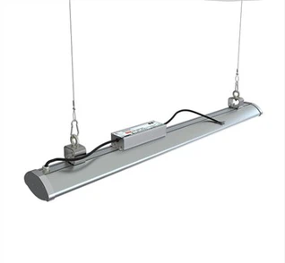 LED Linear Warehouse High Bay LED Light