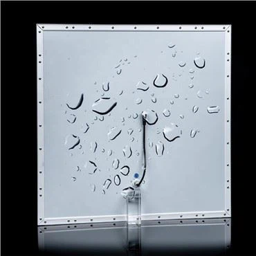 Vodotesný LED panel