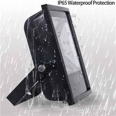 Diaľkovo ovládaný reflektor Floodlight