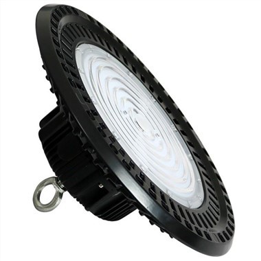 Teplá biela LED High Bay