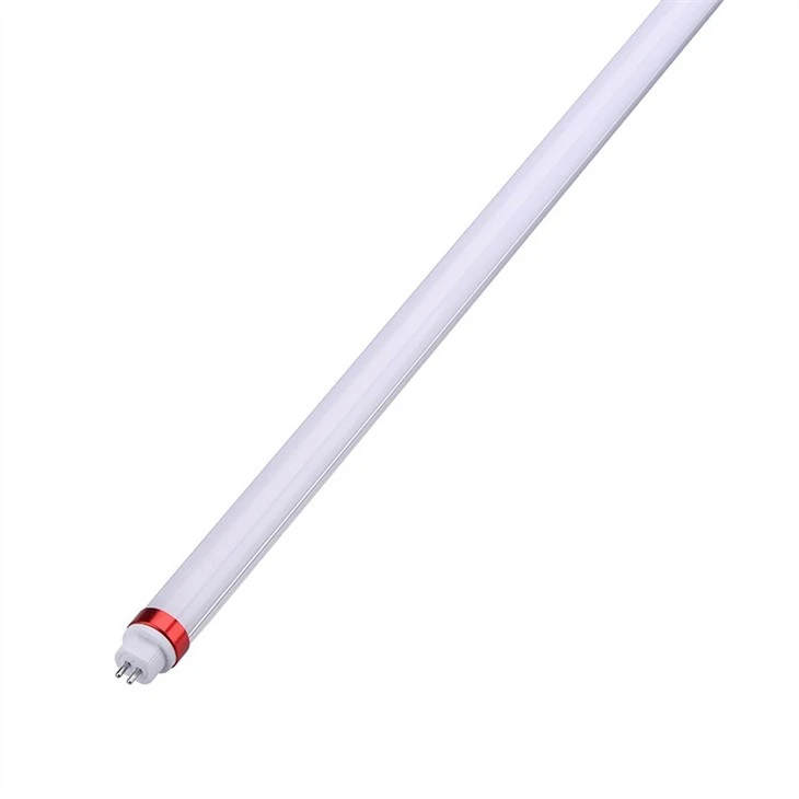 Výmena LED žiarivky T5