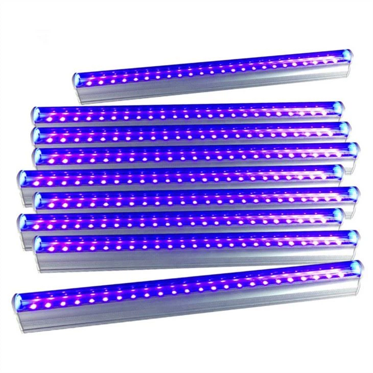 T8 Blacklight Tube