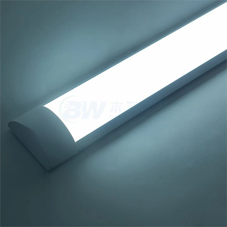 Led Batten odolný voči parám