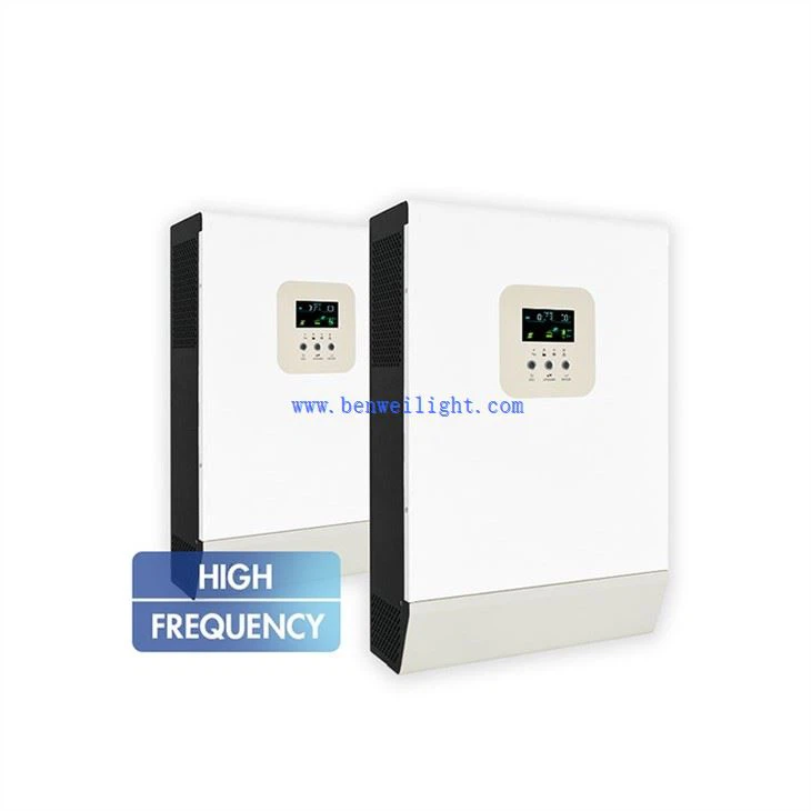 hybrid off grid inverter