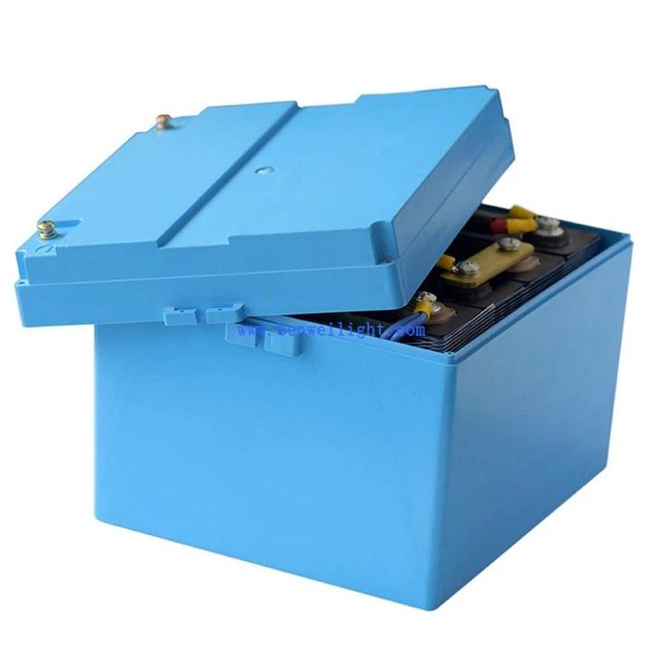 sealed lead acid battery 12v 100ah