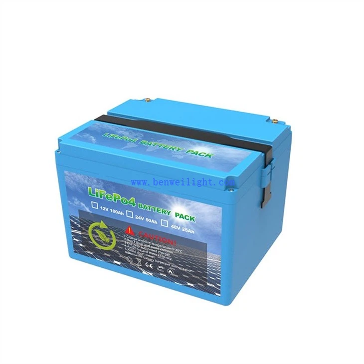 battle born 12v 100ah lifepo4 deep cycle battery