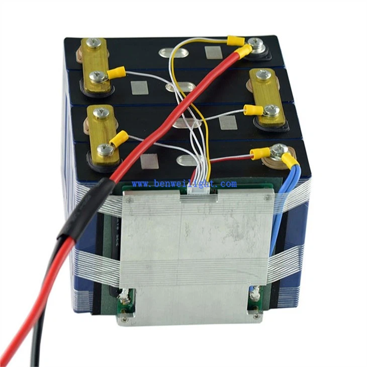 12 volt lithium iron phosphate battery