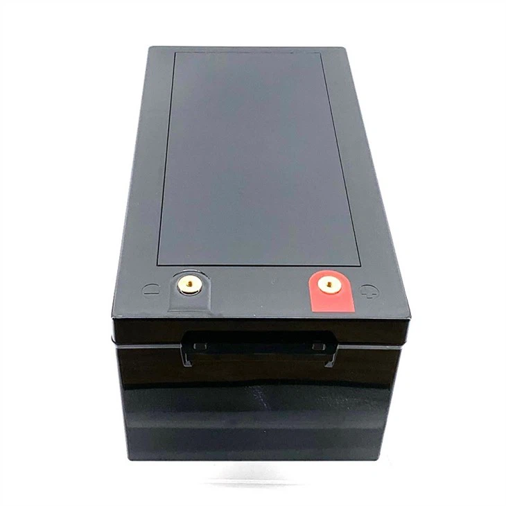 24v 18ah Lithium Phosphate Battery