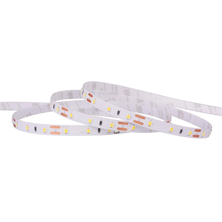 24V 2835smd LED pásové svetlo pre stropnú dekoráciu