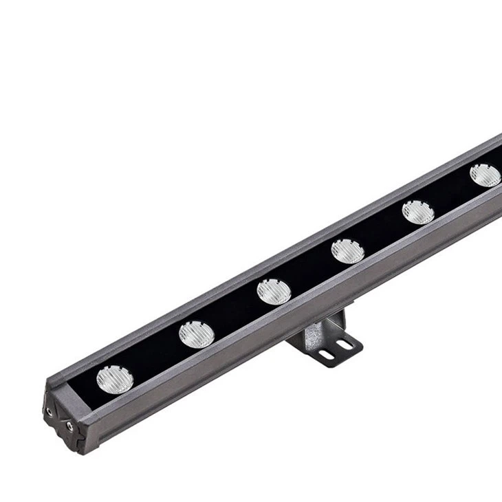 Structural Waterproof LED Wall Washer Light