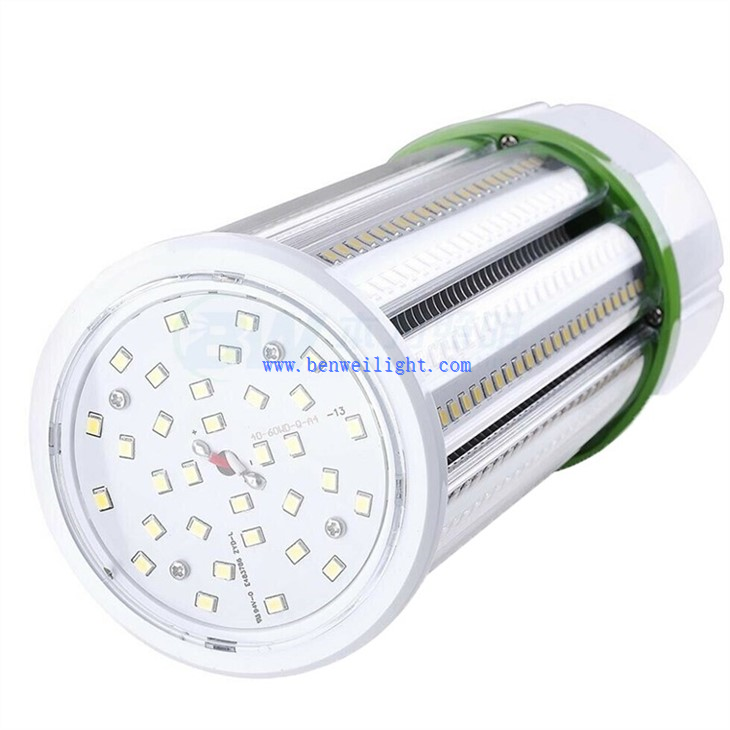 30W LED kukuričná žiarovka