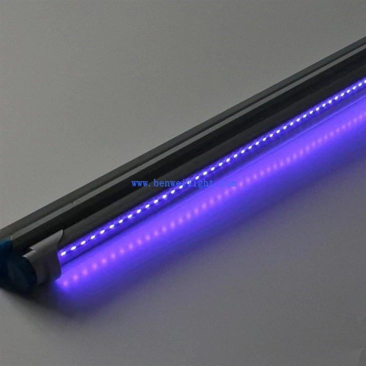 365NM LED UV lampa