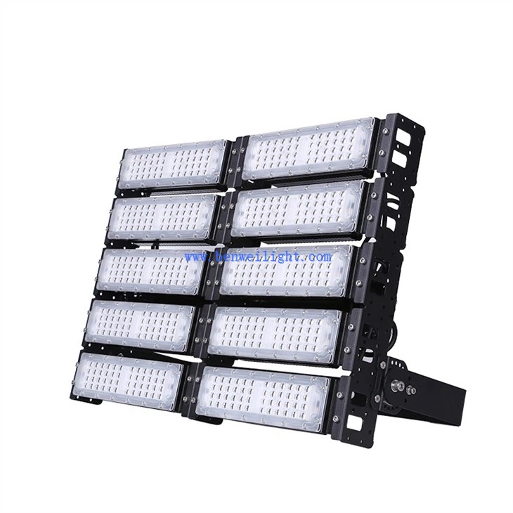400 Watt Led Flood Lights Replace Metal Halide