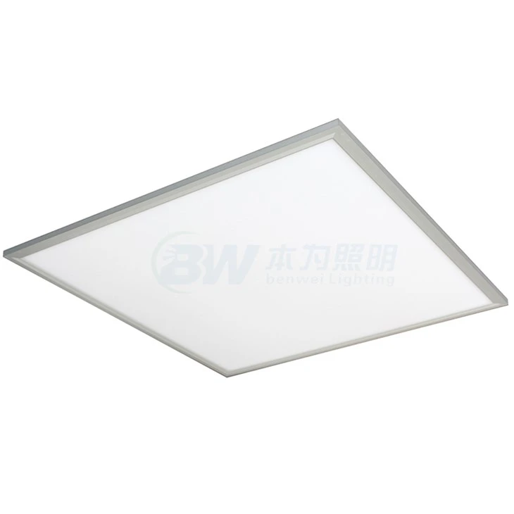 48W stmievateľné LED panelové svietidlo pre školy
