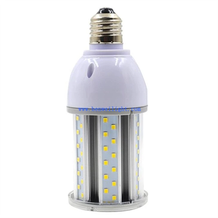 Kukuričná LED žiarovka E27