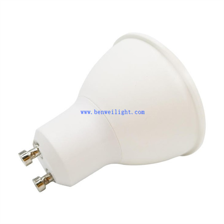 Stmievateľná LED Gu10 6,5 W