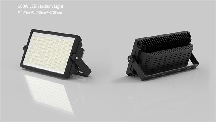 Floodlight 500w Stadium Light Floodlight 500w Stadium Light