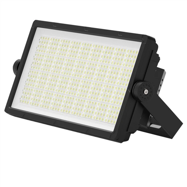 Svetlomet LED 500W