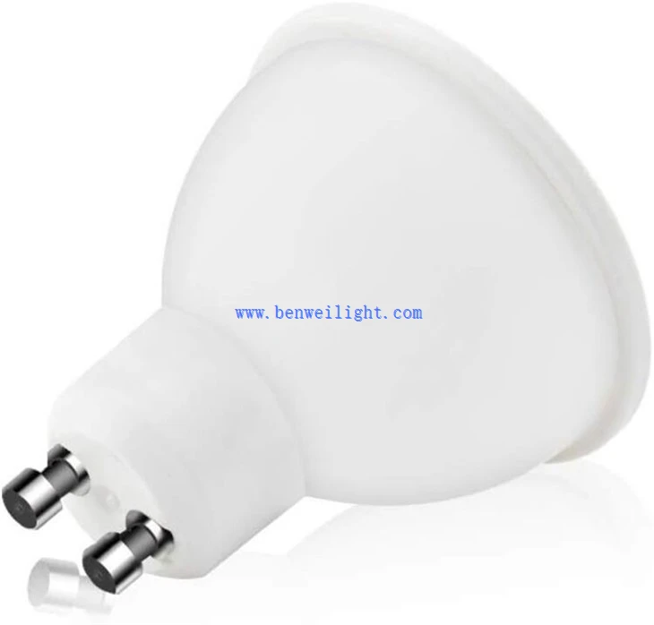 GU10 PIR Detection Spotlight 3