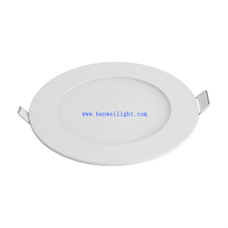 led light round panel (2)