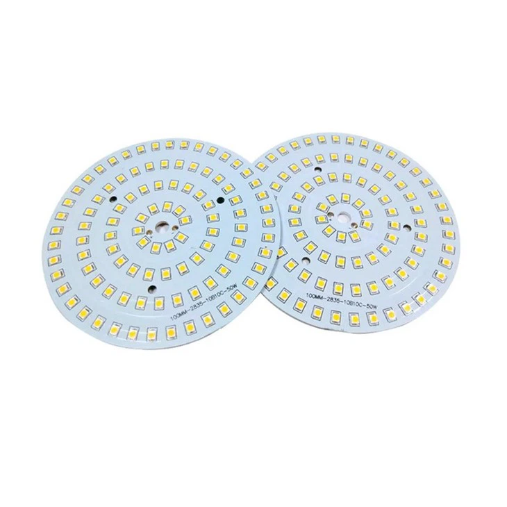 Energy saving driver pcb board