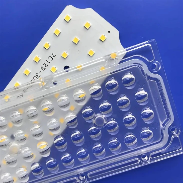 LED Street Light PCB Module 3