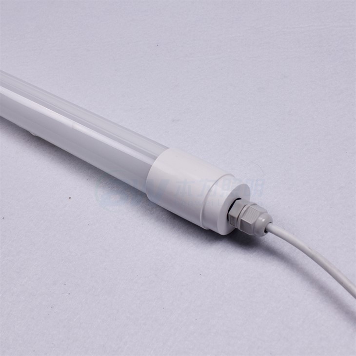 LED lampy 12V