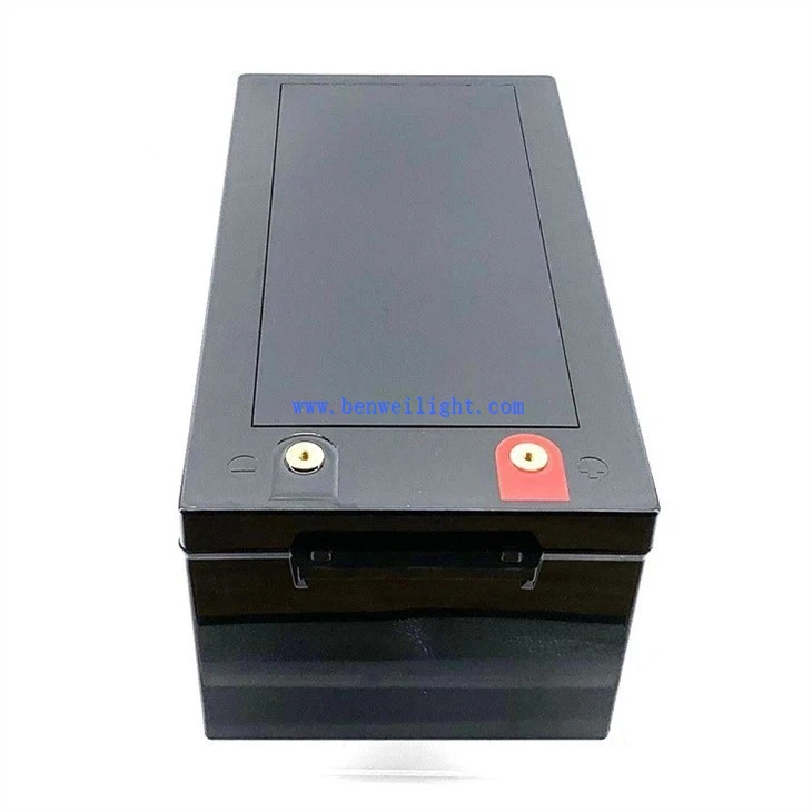 LiFePO4 Battery (2)
