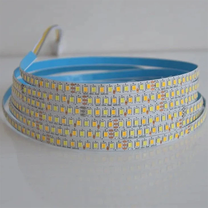 SMD 2835 Series Flexible LED Strip 2