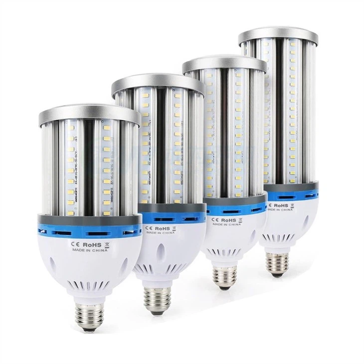 Medium Base Corn Cob Led