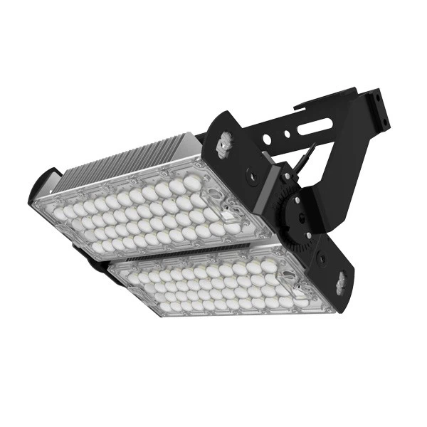 Vonkajšie osvetlenie poľa