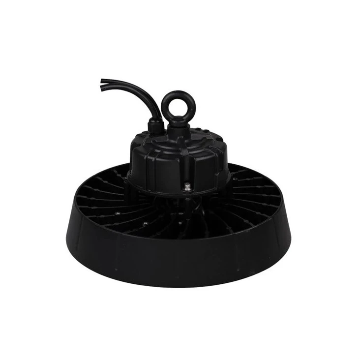 Round UFO LED High Bay Lights 2