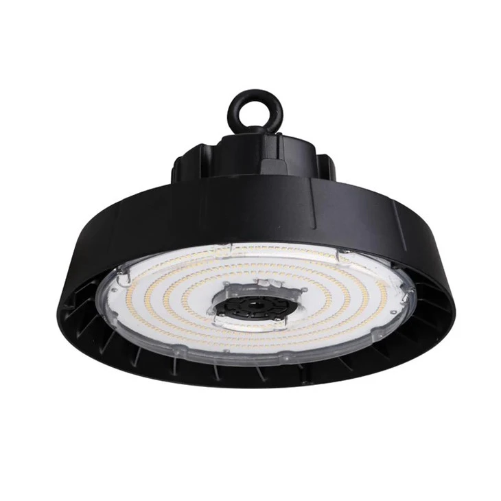 Okrúhle UFO LED High Bay Lights